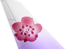 China Airlines Ltd. logo